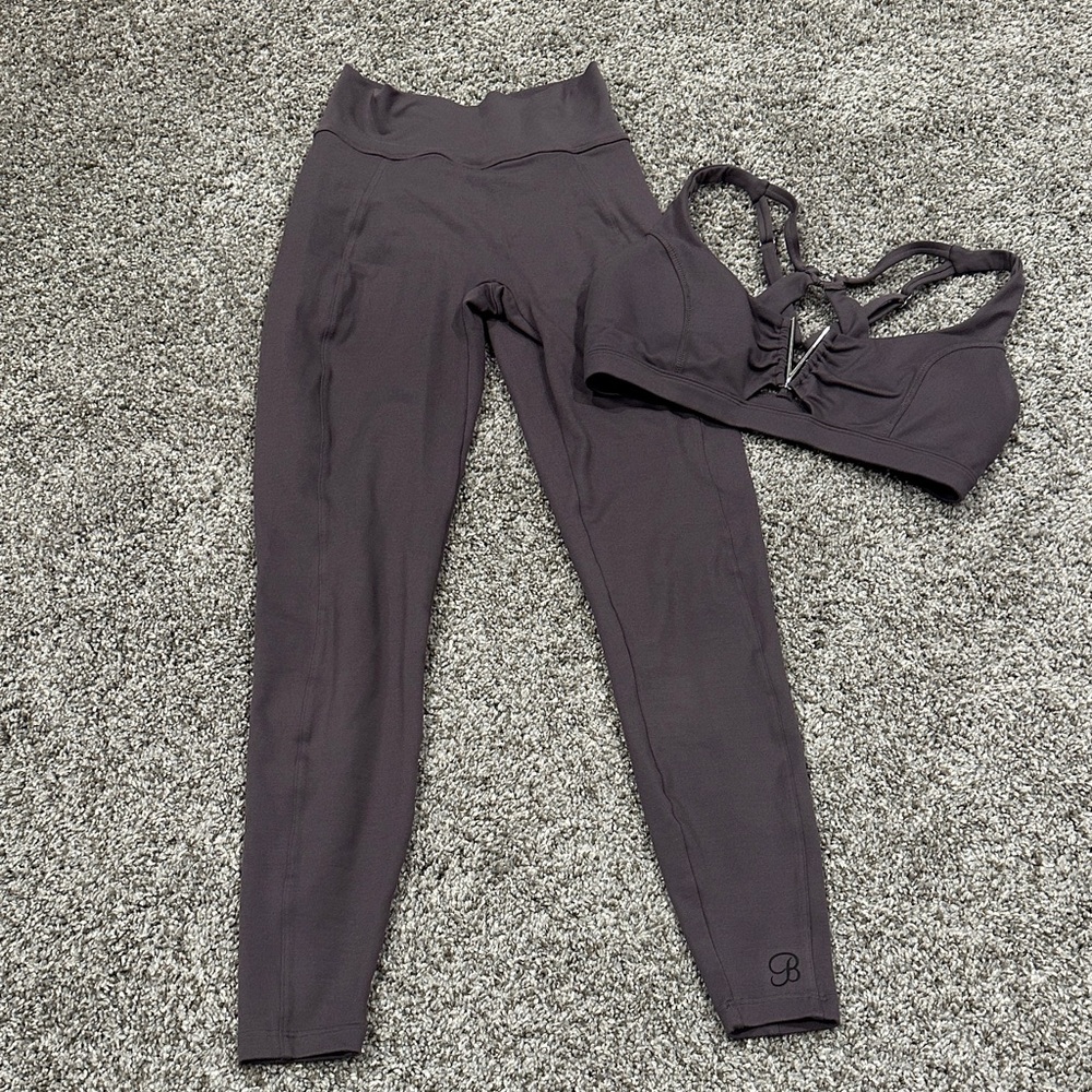 Bombshell Sportswear set